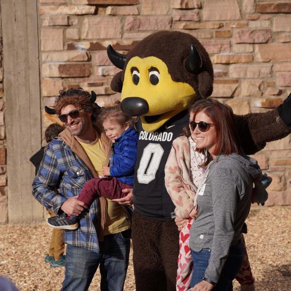 2022 Engineering Homecoming Tailgate