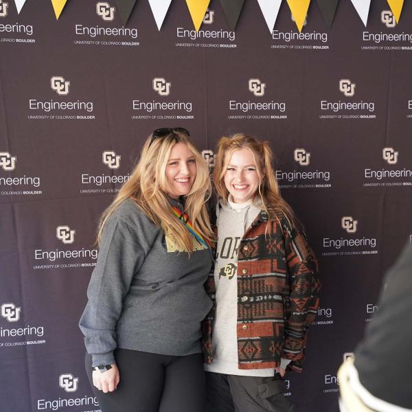 2022 Engineering Homecoming Tailgate