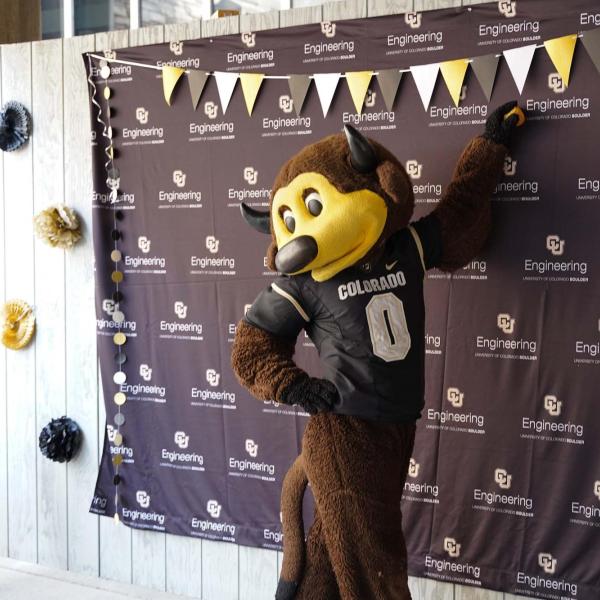 2022 Engineering Homecoming Tailgate