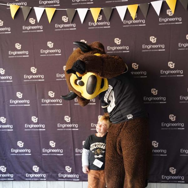 2022 Engineering Homecoming Tailgate
