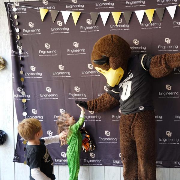 2022 Engineering Homecoming Tailgate