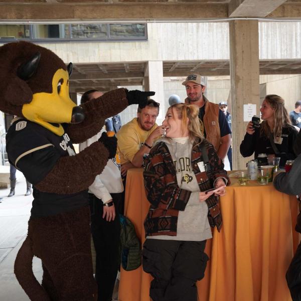 2022 Engineering Homecoming Tailgate
