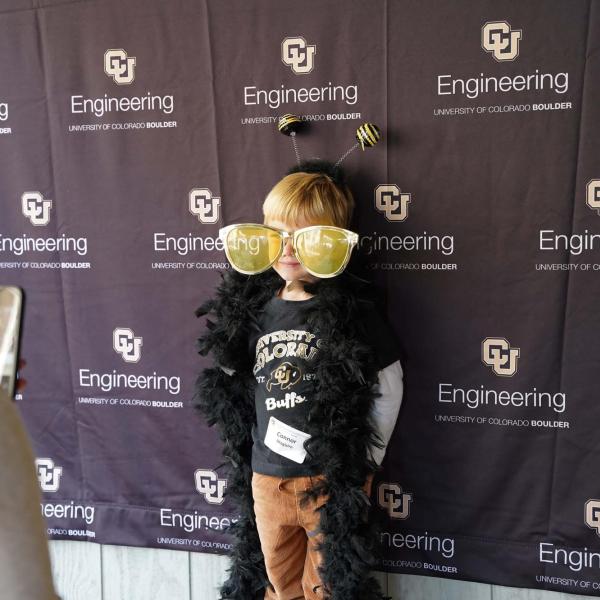 2022 Engineering Homecoming Tailgate