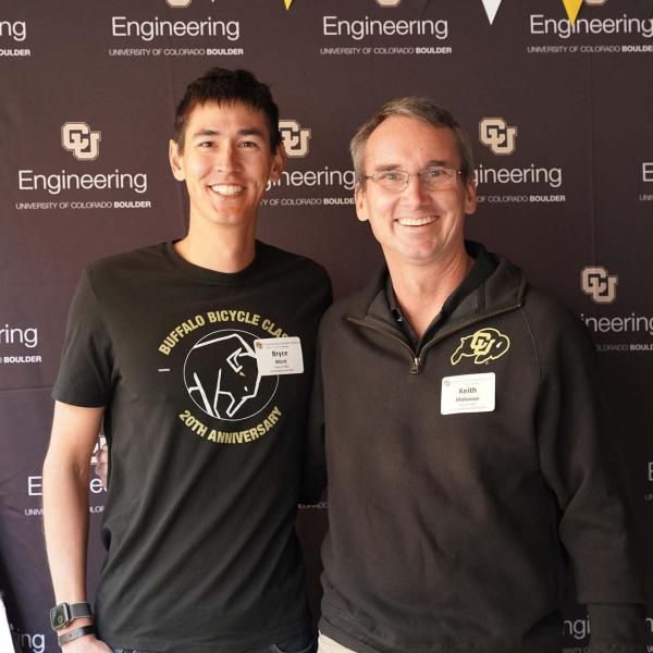 2022 Engineering Homecoming Tailgate