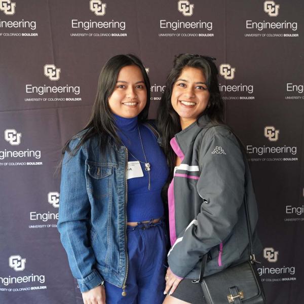 2022 Engineering Homecoming Tailgate