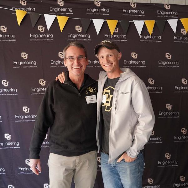 2022 Engineering Homecoming Tailgate