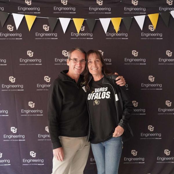 2022 Engineering Homecoming Tailgate
