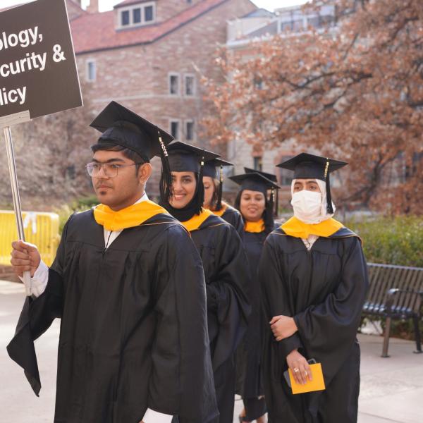 Engineering graduates