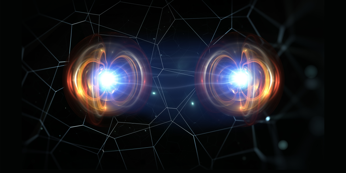 Quantum image