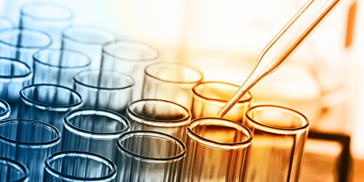 Test tubes