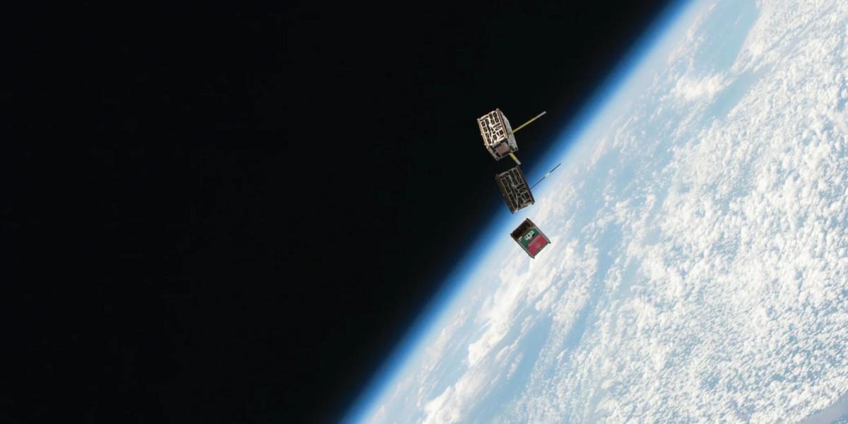 cubesat