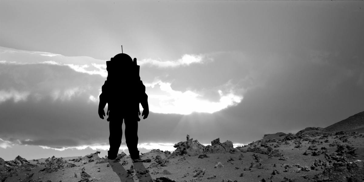 mars