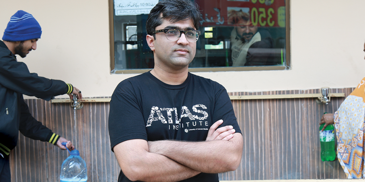 Mustafa naseem