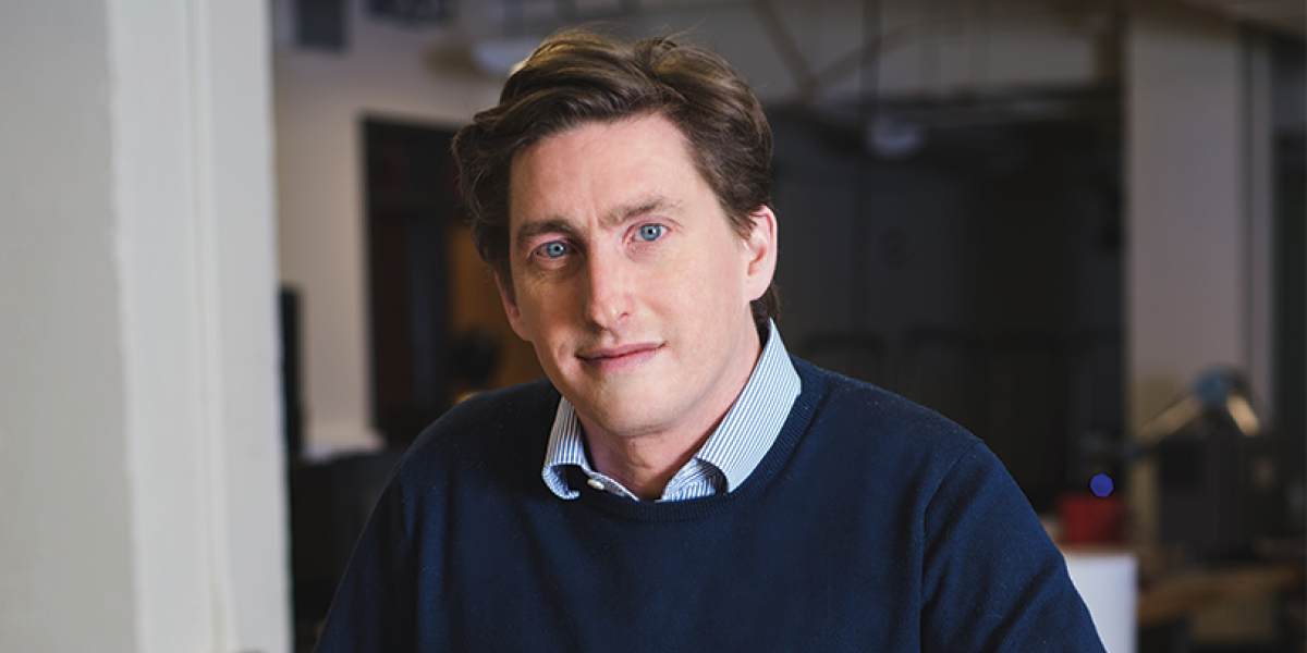 nikolaus correll