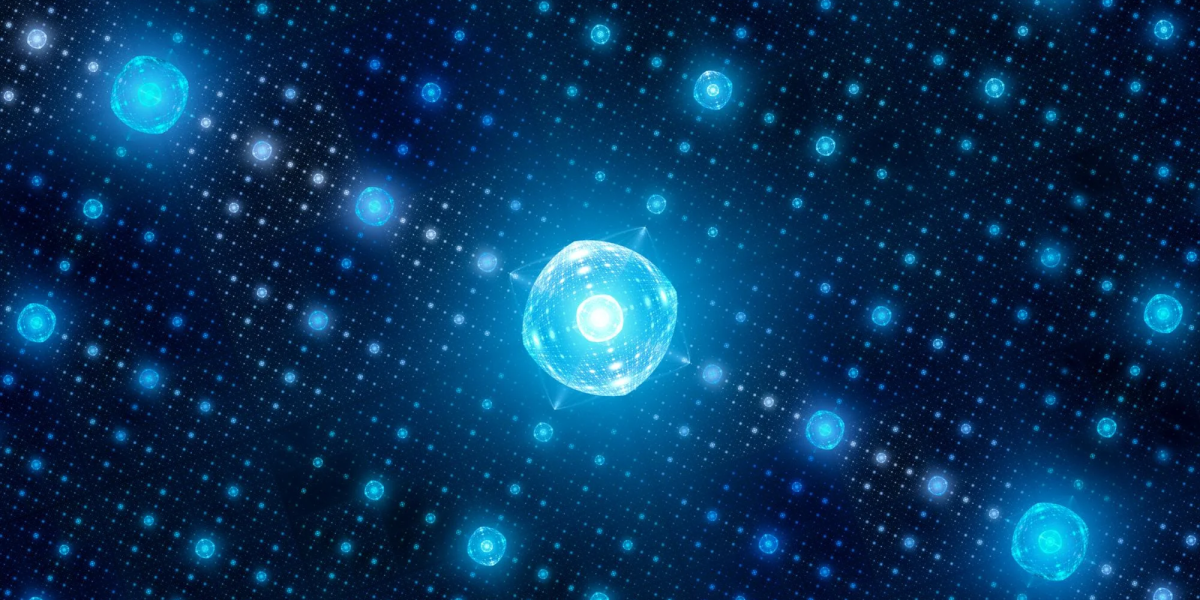 quantum image