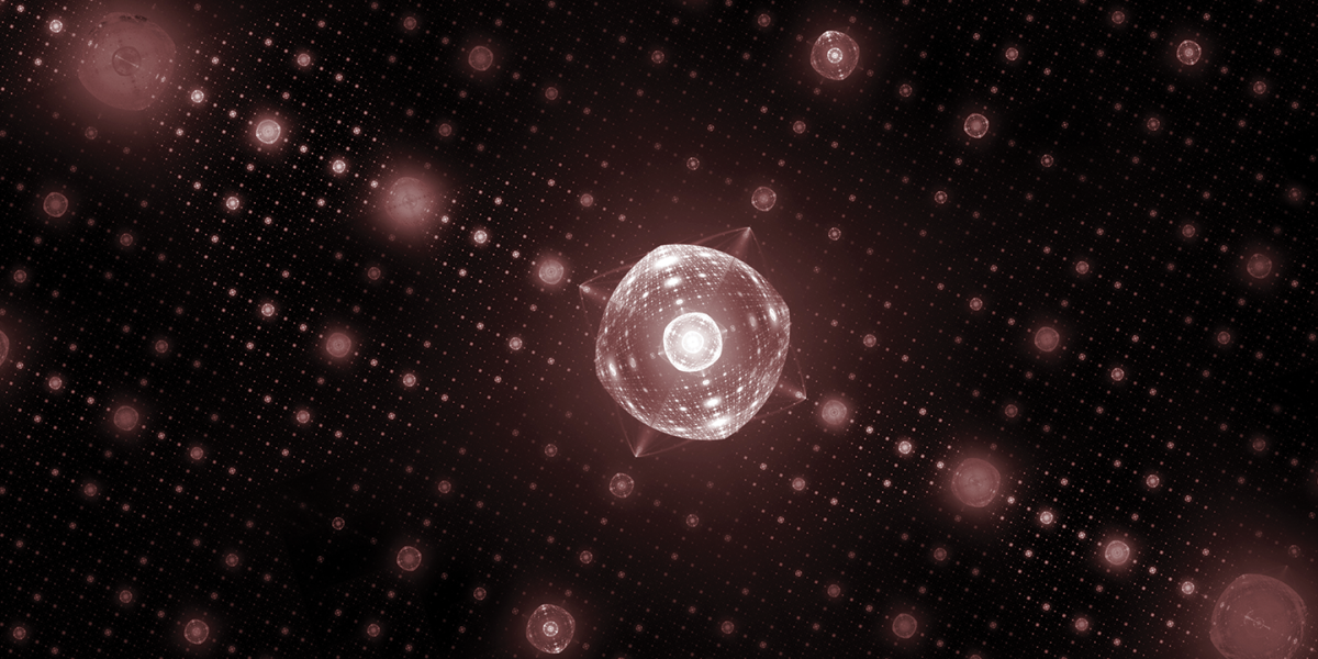 quantum image
