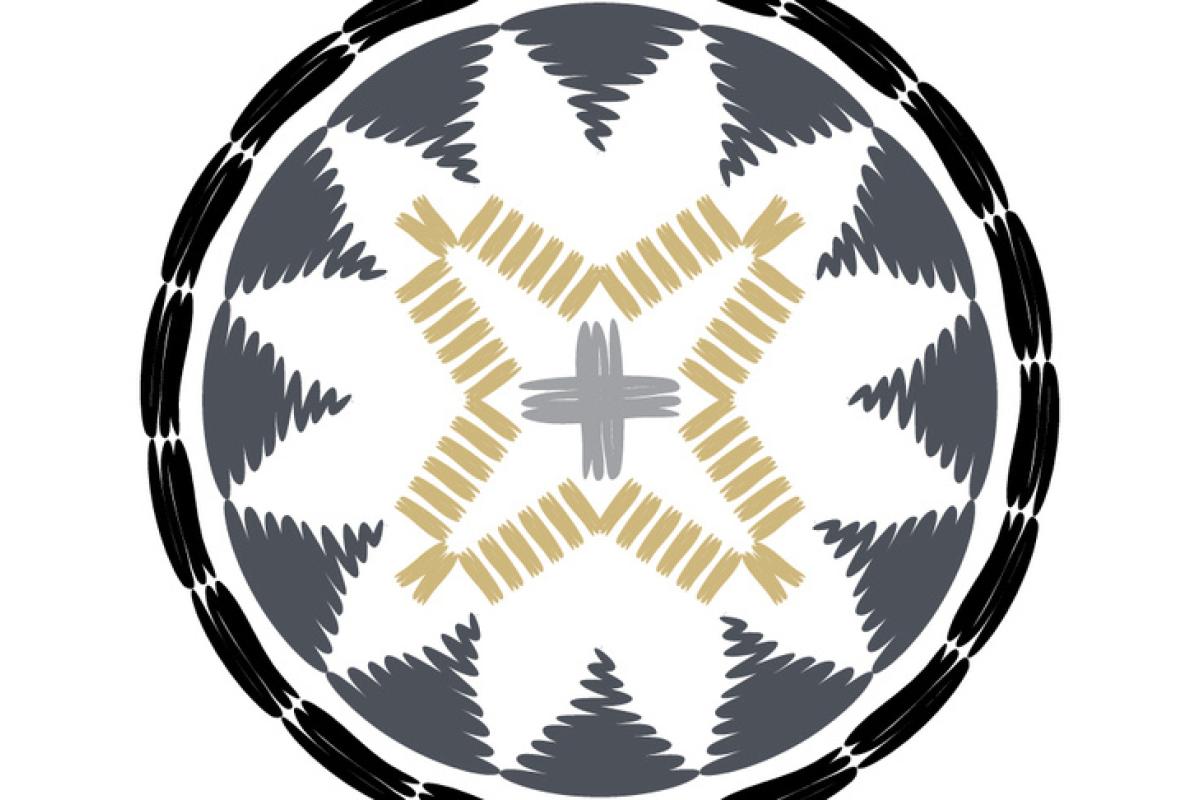 Native Heritage Month Brilliance in Dining graphic