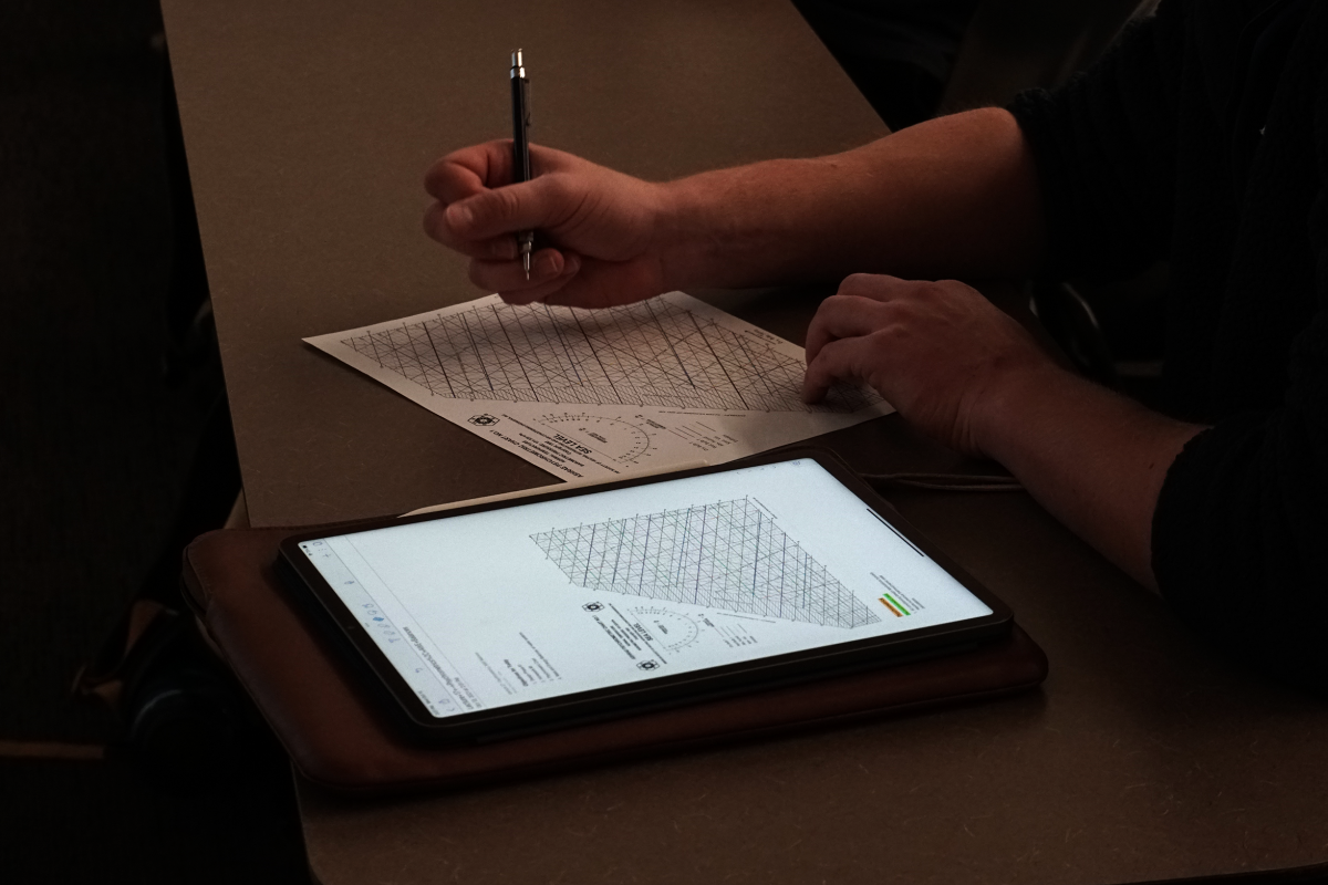 Applied Math at CU Boulder