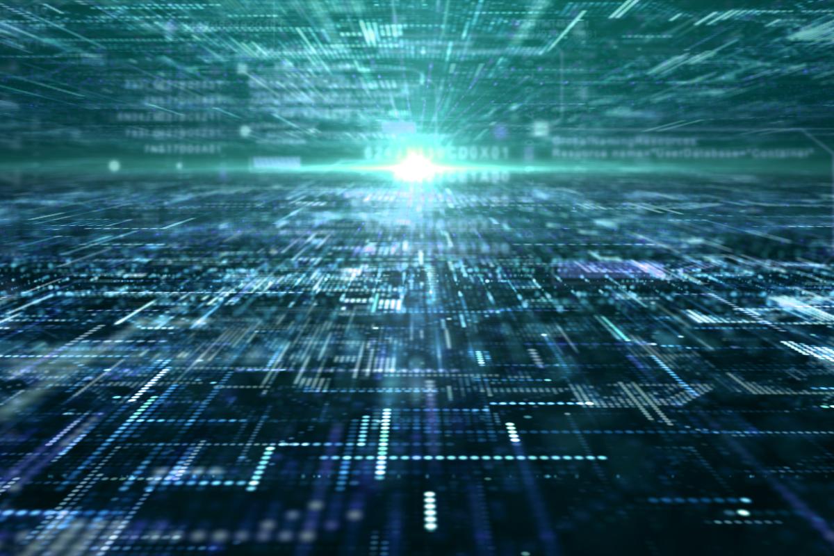 Digital illustration