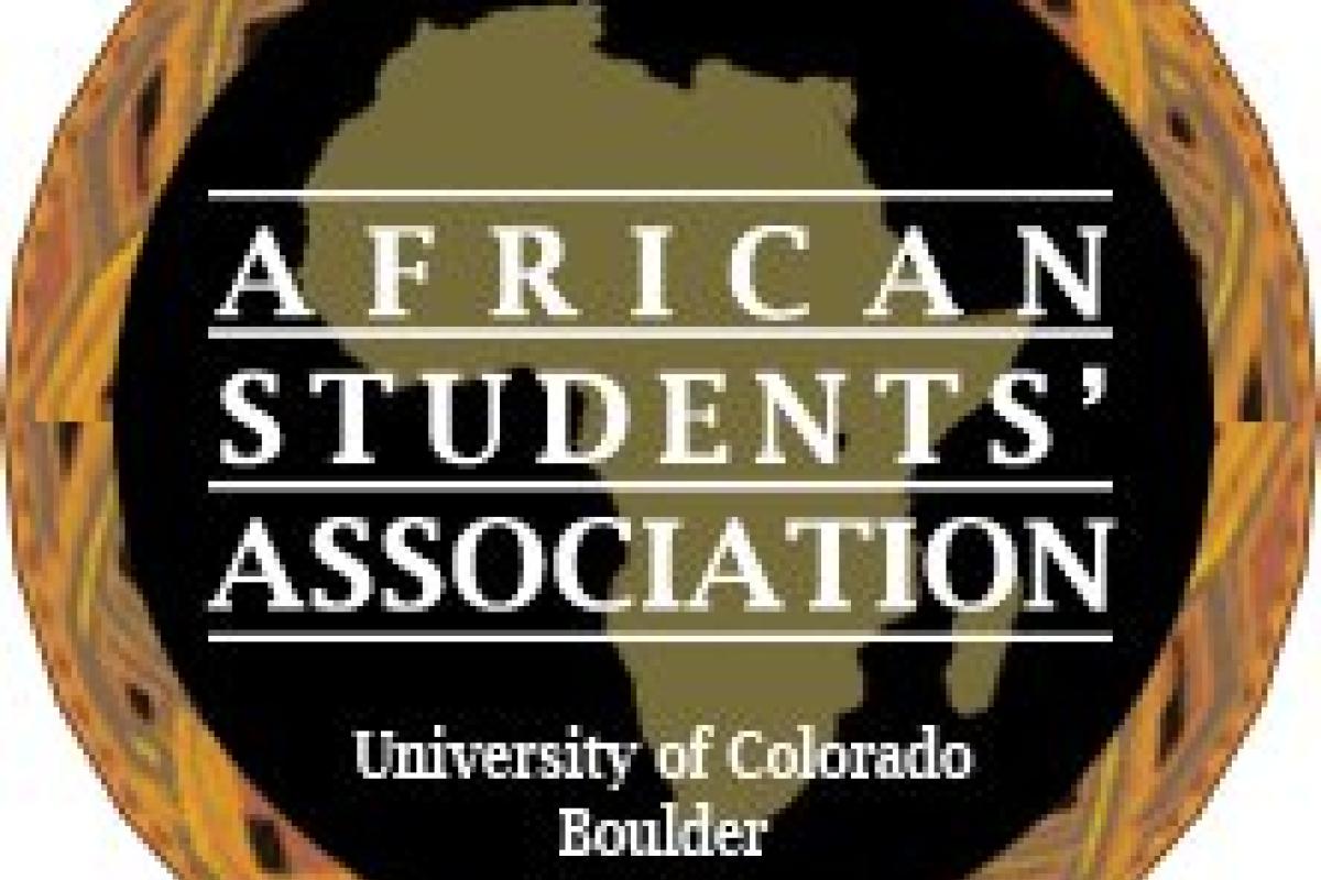 African students association logo