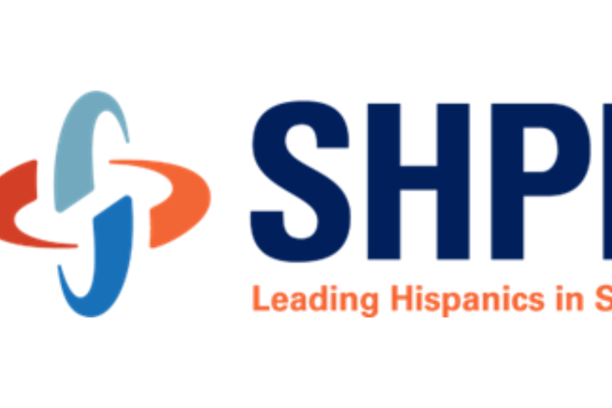 SHPE Logo