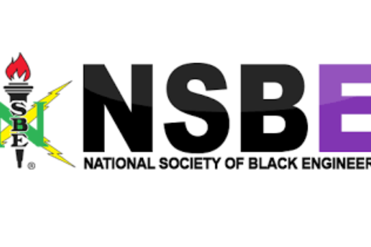 NSBE Logo