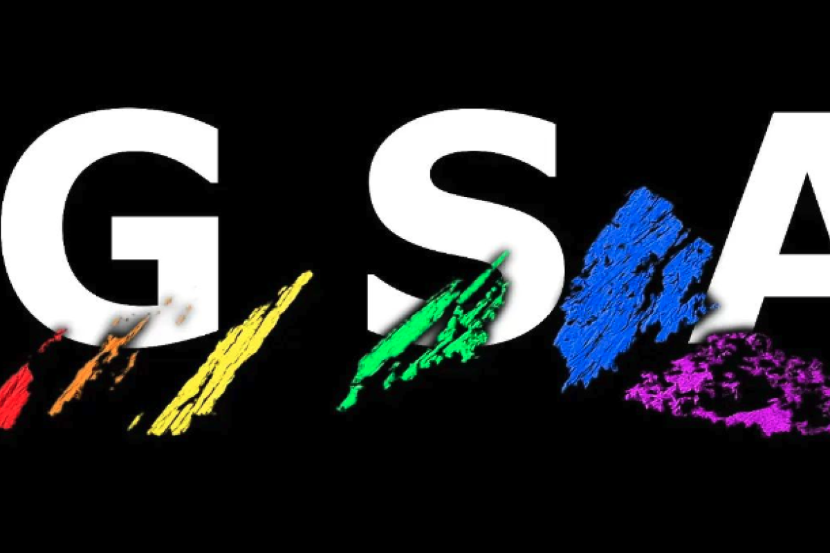 CU Boulder GSA logo