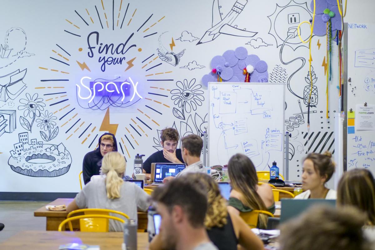 Startup Hub