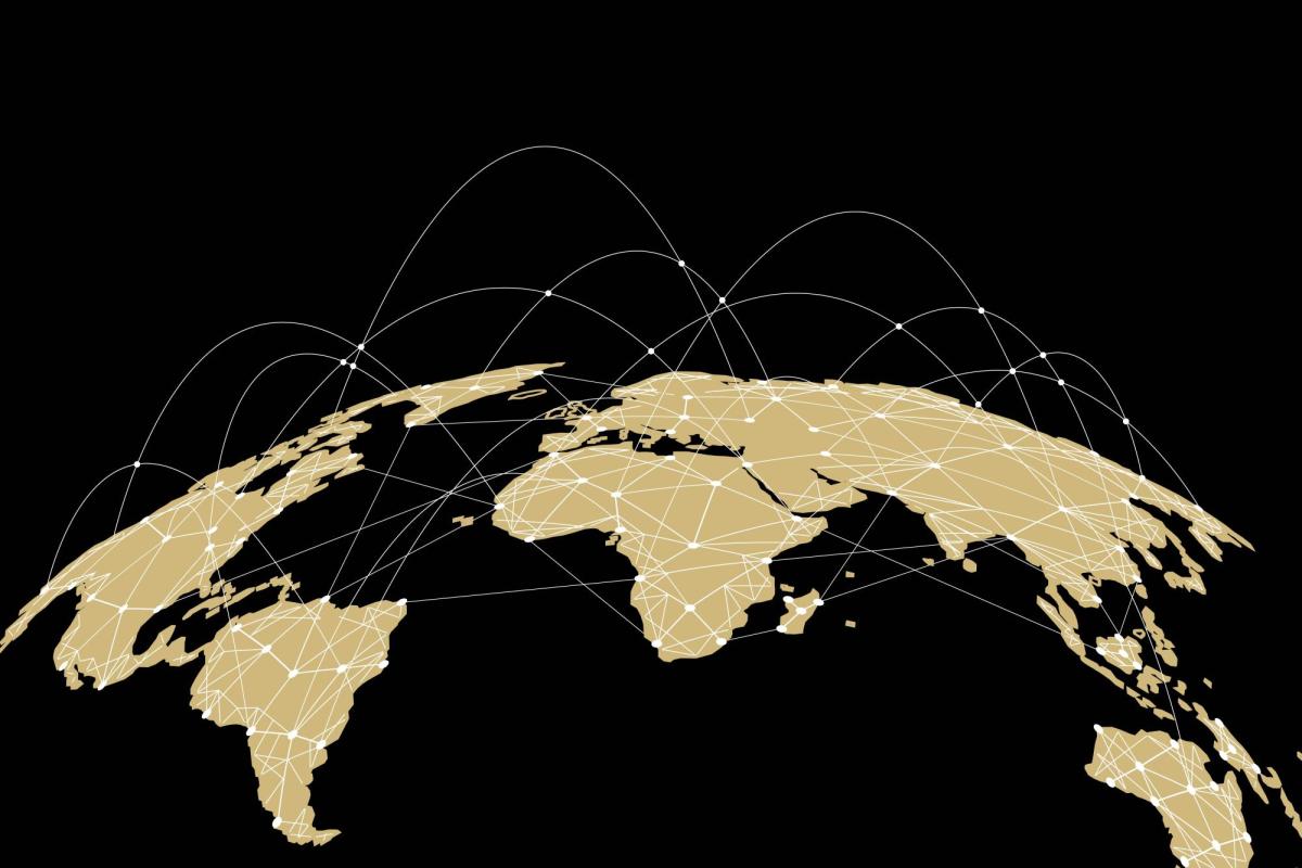 global cu