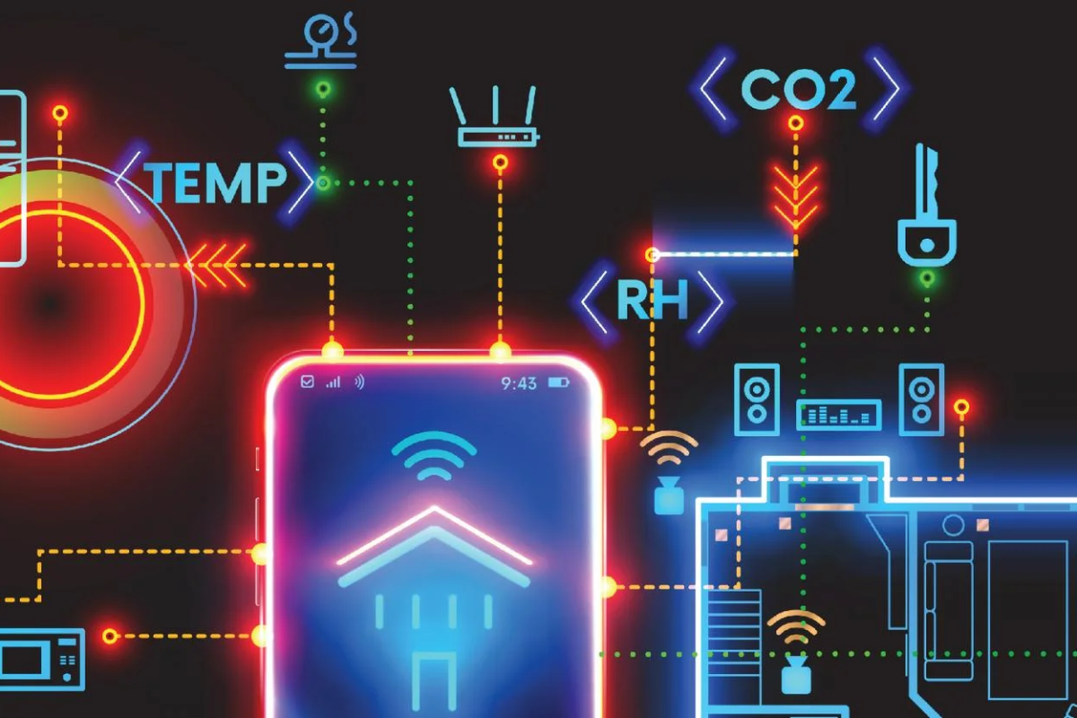 iot banner