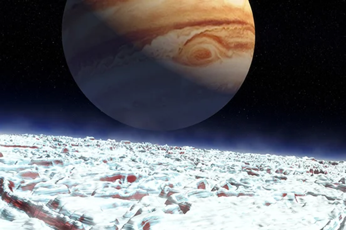 jupiter