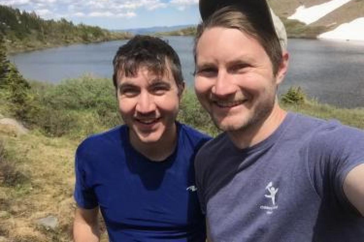 Kissler Brothers