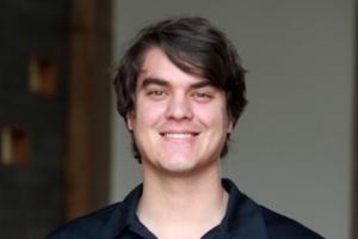 Kyle Reinholt