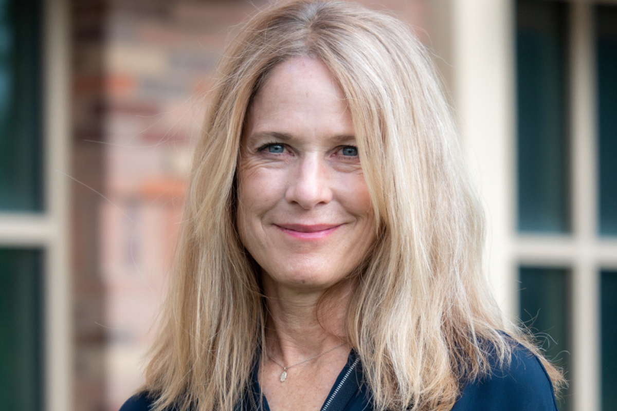 Shelly Miller