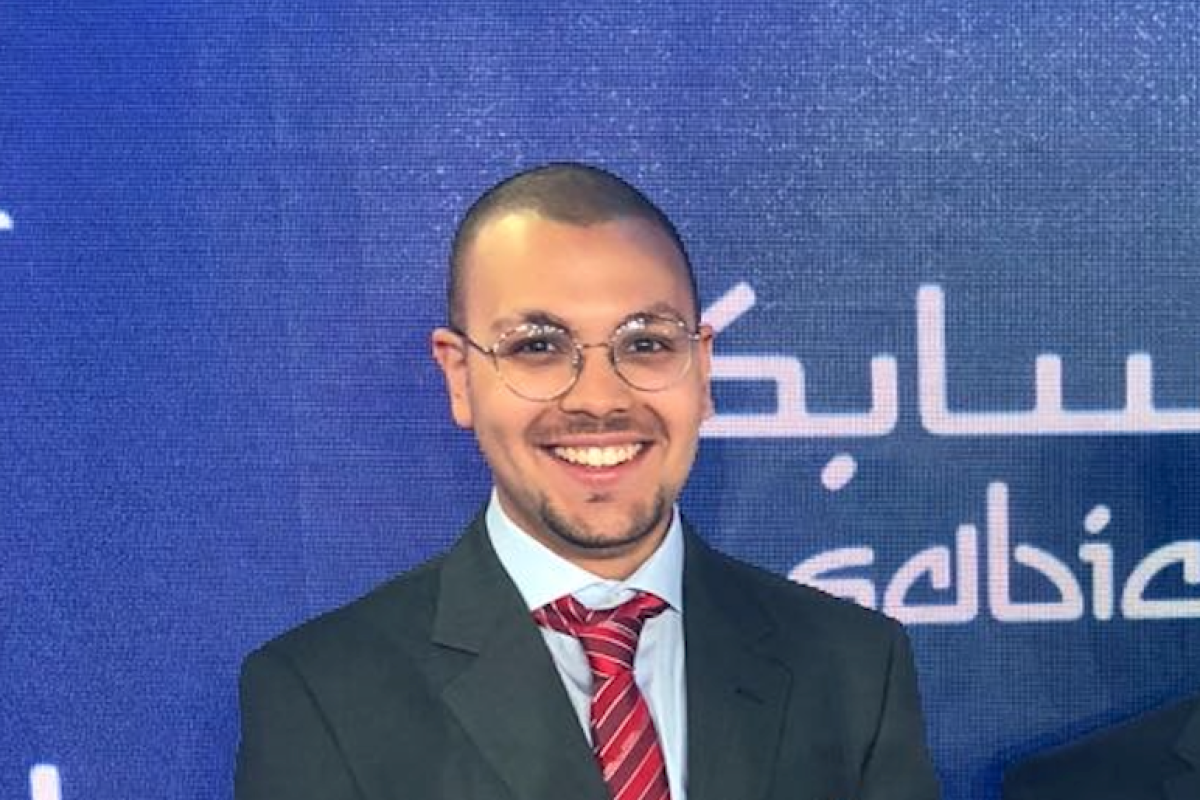 Mohammed Alwakeel