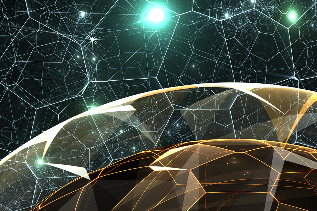 Quantum illustration