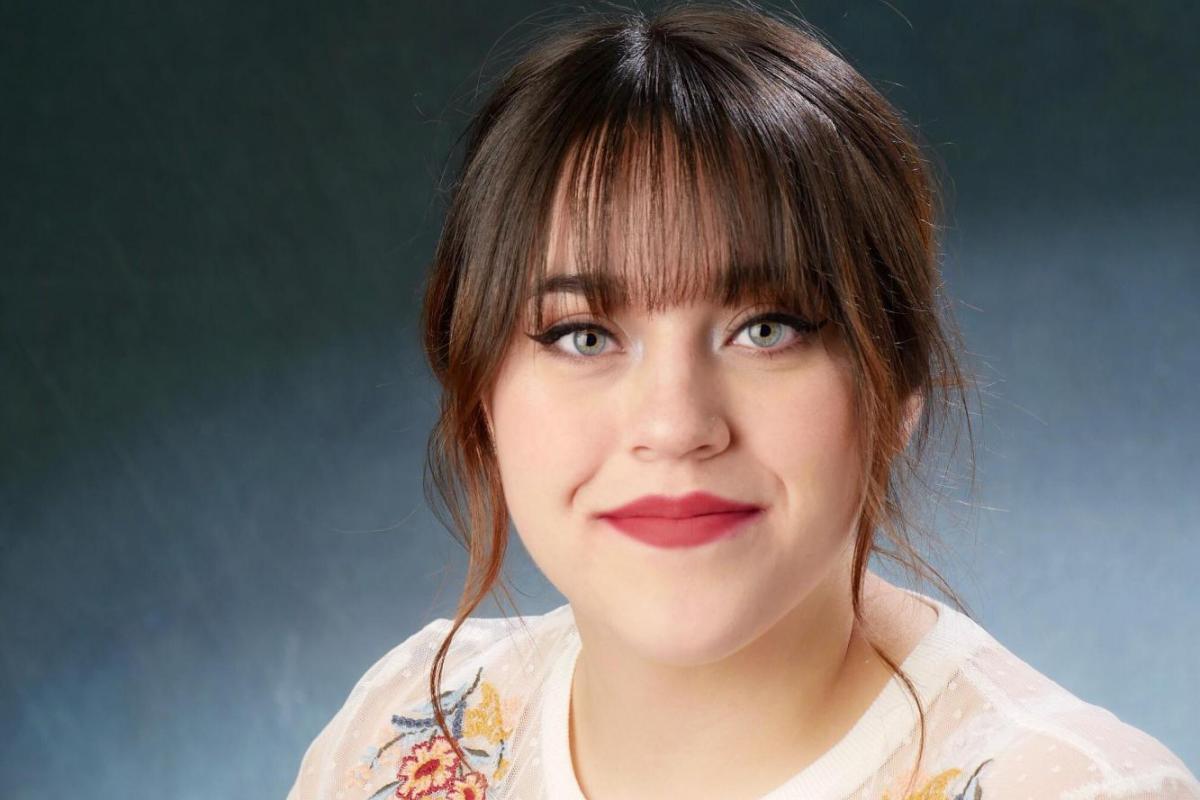 Selena Hinojos