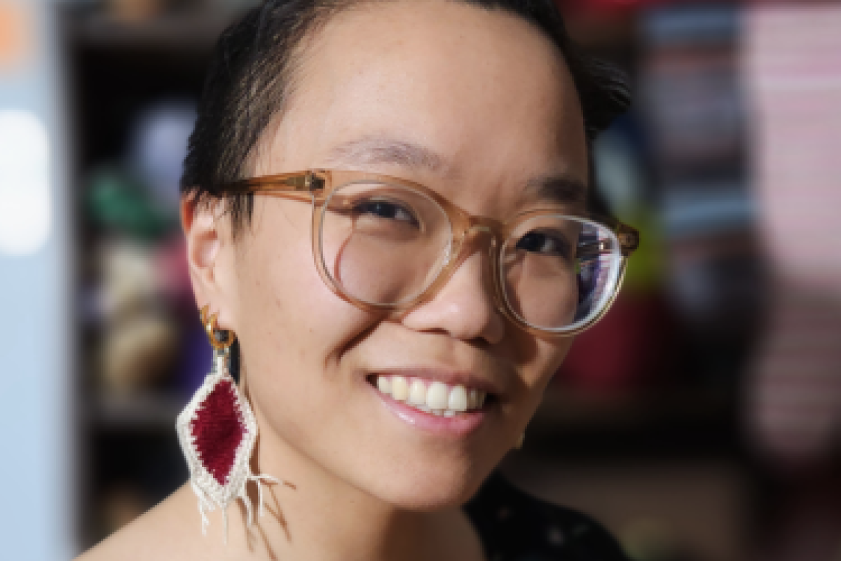 Shanel Wu