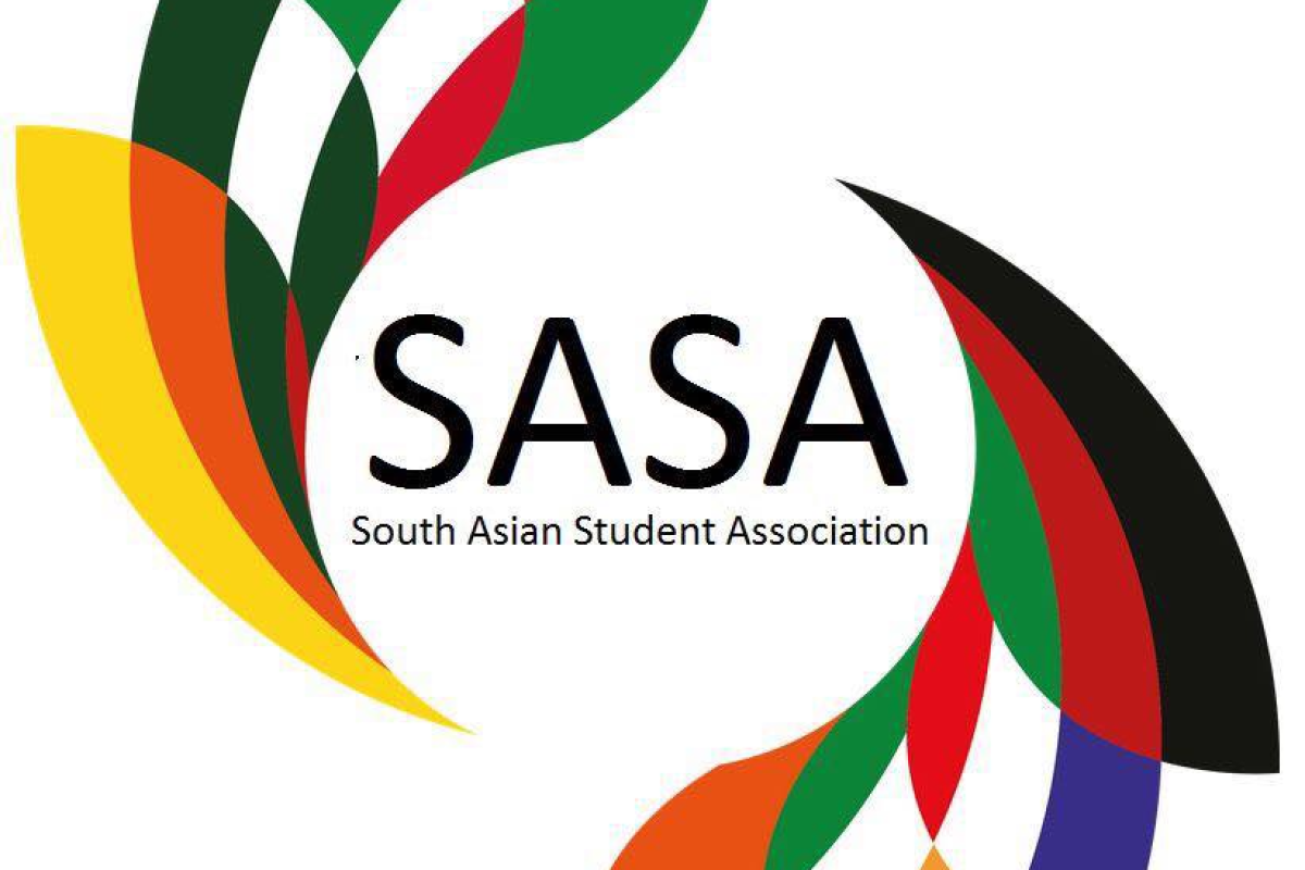 CU Boulder South Asian Student Association
