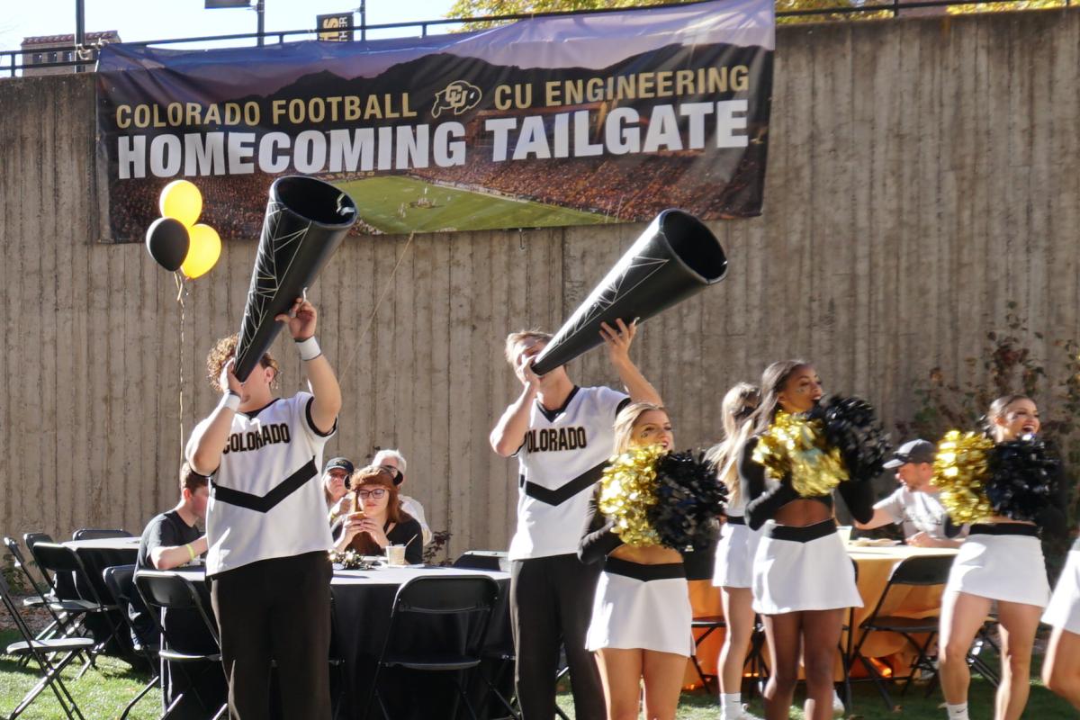 Tailgate image