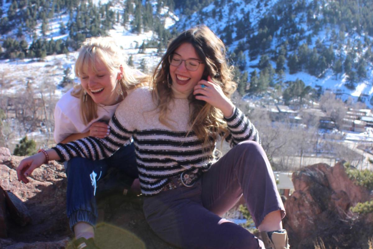 Thrift/ed team members