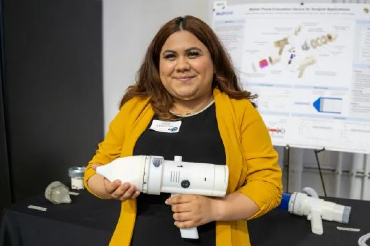 Yamelit Medina-Lopez