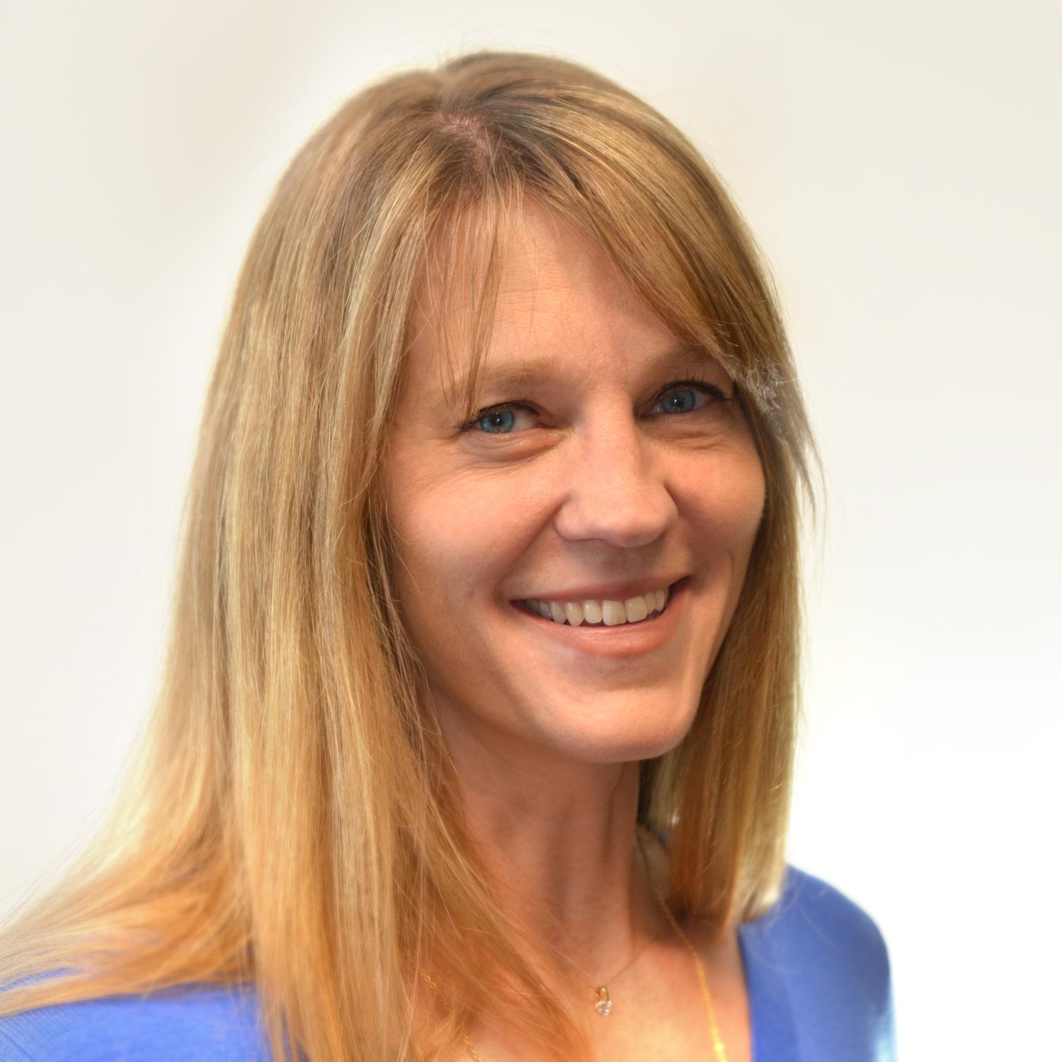 AEM Teresa Hogan headshot