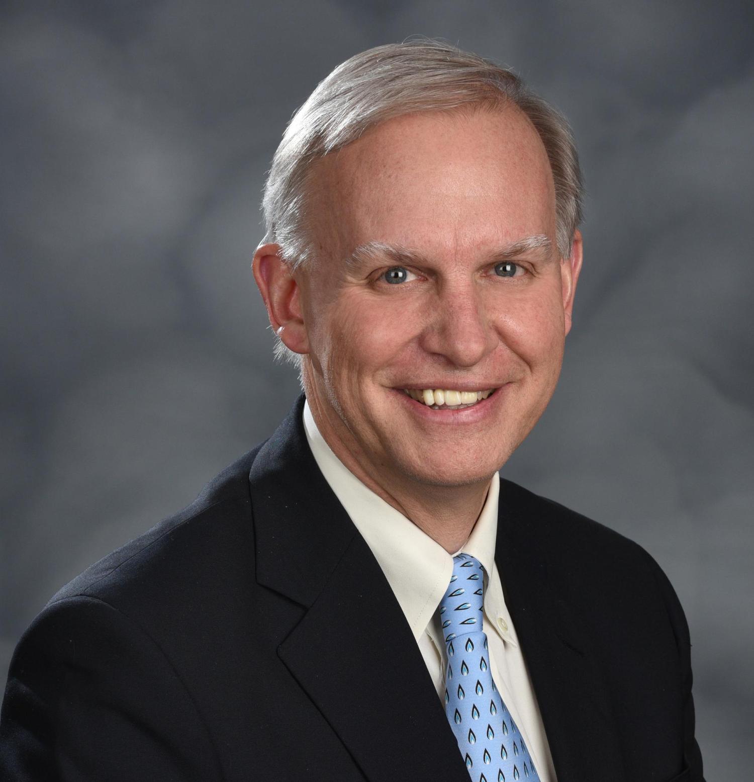 Herb Vogel headshot