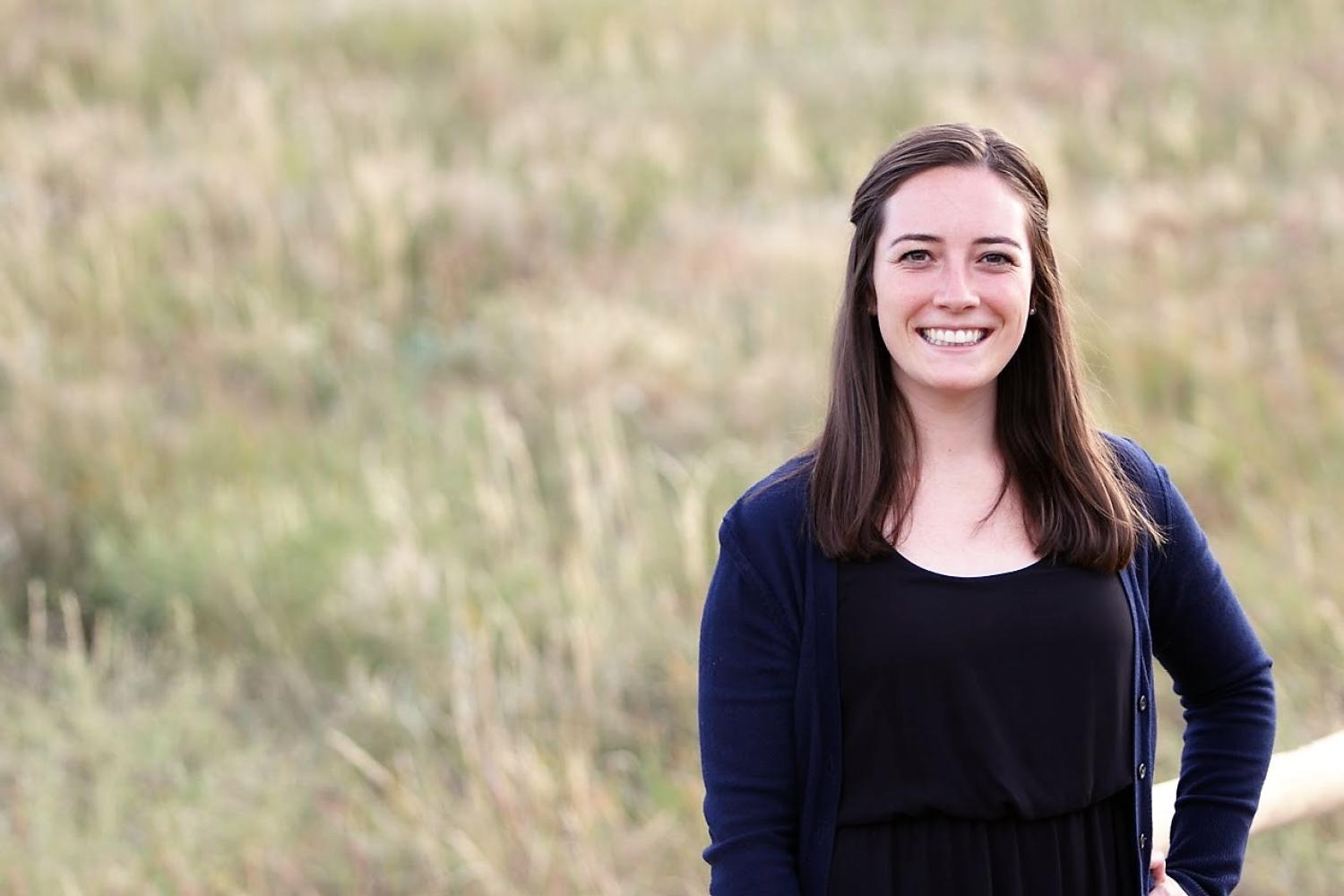 Katie Simon Headshot