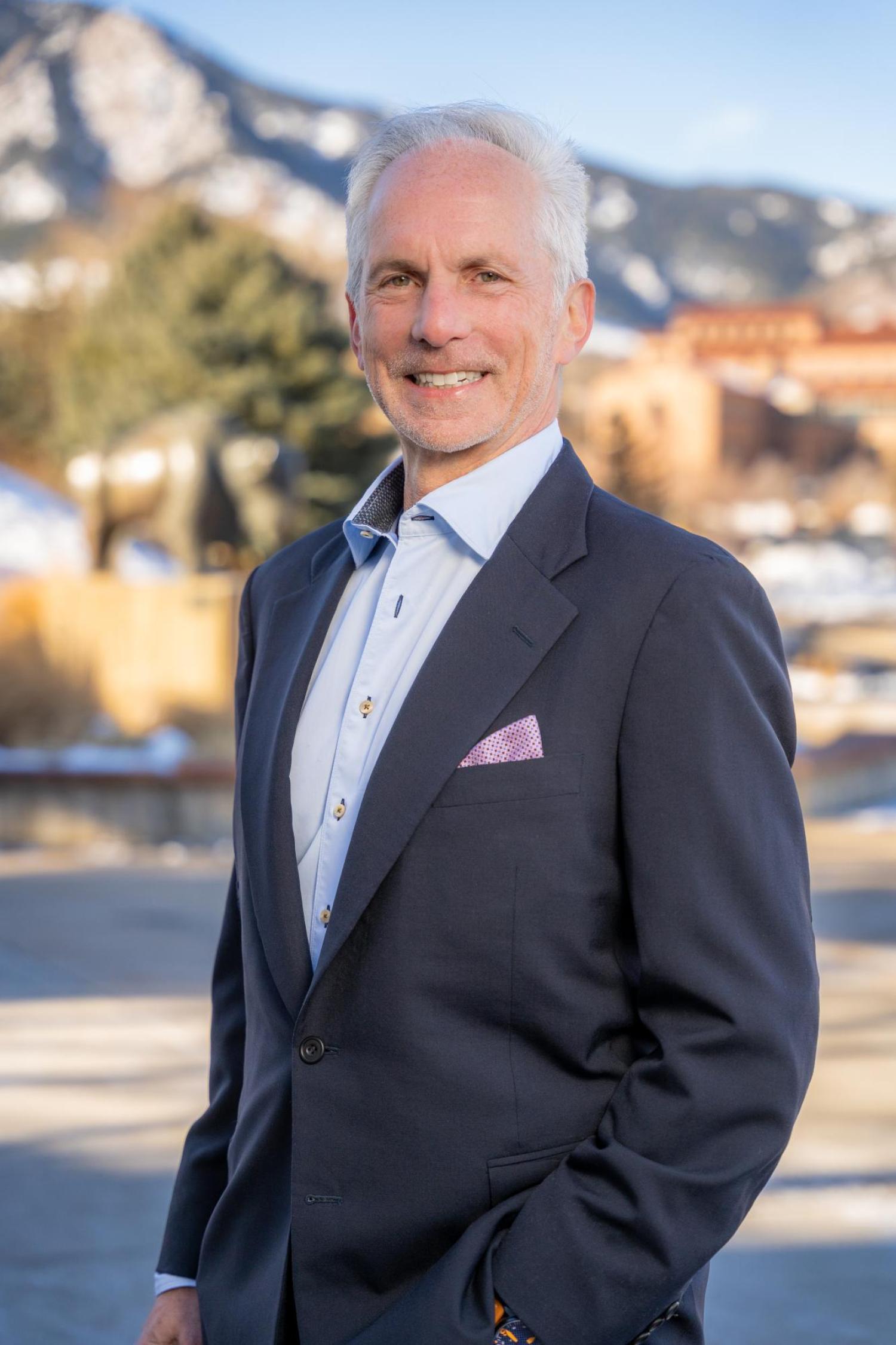 Stockman headshot