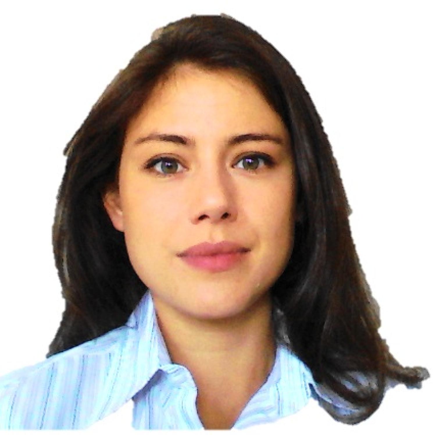 Rachel Klein Headshot