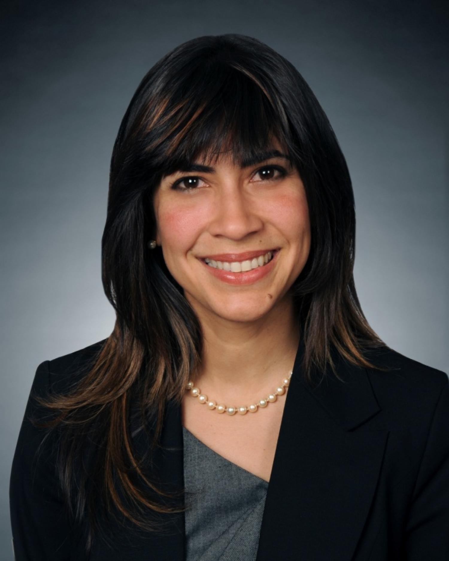 Vanessa Aponte Williams Headshot