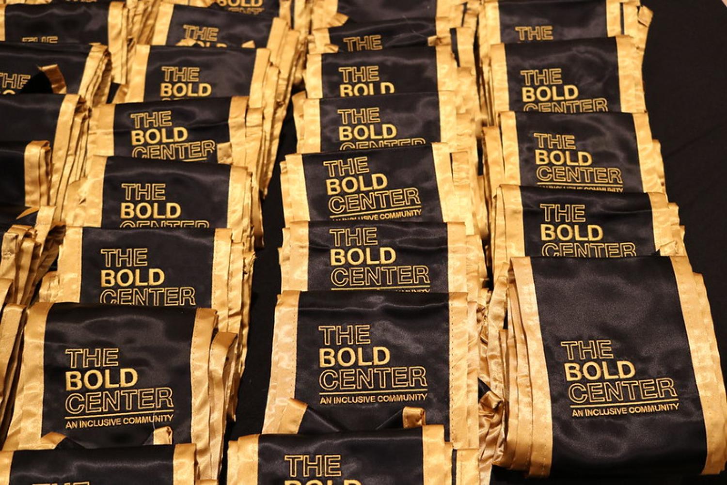 BOLD EOY Celebrations