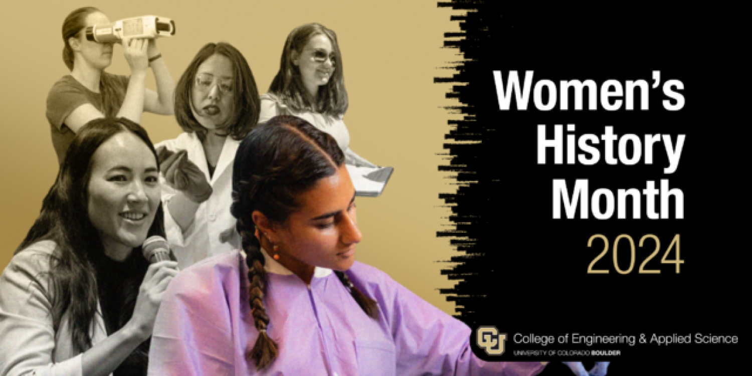 Women's History Month